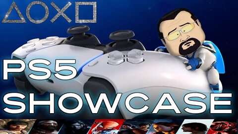 Fat Steven Covers Playstation ShowCase 2021
