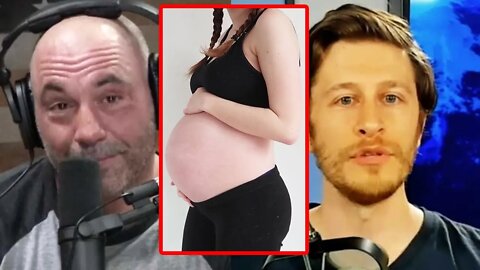 You DoN’t Have a Right to Your Body | Joe Rogan & David Pakman Interview Abortion
