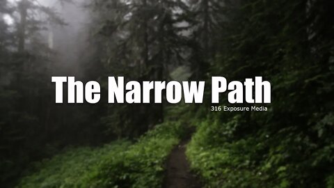 The Narrow Path