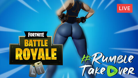 THICC ASS DUBS TONIGHT :: OG Fortnite :: DROPPING IN HOT ON A FRIDAY (taking shot for every L game)