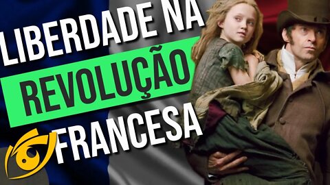 Uma visão libertária para OS MISERÁVEIS