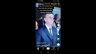 Tik Tok varre Quem falar mal do Lula e Alexandre de Moraes