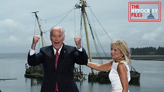 Jill Biden On Joe's Age