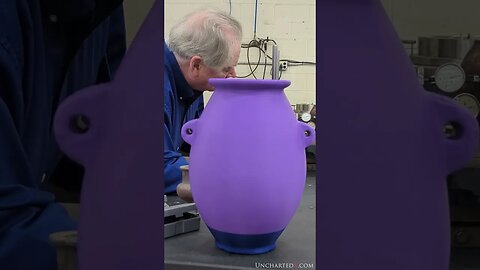 More vases scanned and analyzed - ancient precision confirmed!