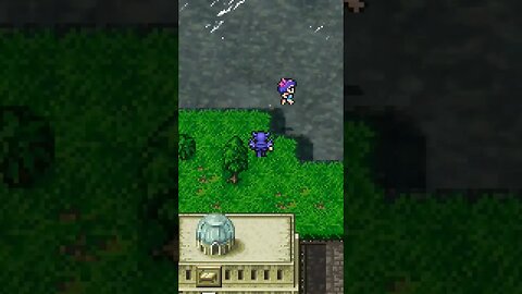 random water dance- Final Fantasy iv #finalfantasy