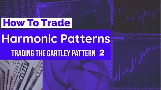 How to trade harmonic patterns: trading the Gartley pattern - Part 2