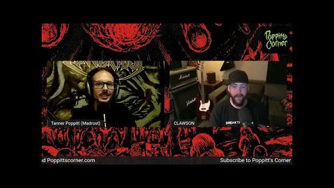 PC | Episode 99: Chris Lawson of Silent Scream and Eldon