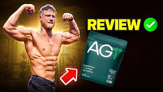 AG1 athletic greens review + discount / promo link for $20 + free gifts