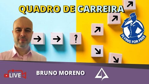 🛄 FFF (T02-EP06) - QUADRO DE CARREIRA [Bruno Moreno]