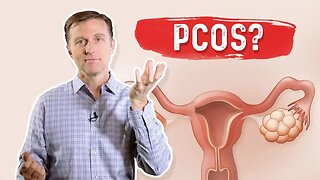 Use Inositol for PCOS (Polycystic Ovarian Syndrome) – Dr. Berg