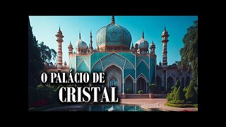 PARTE 2 - Palácio de cristal de Petrópolis: Abertura de portal