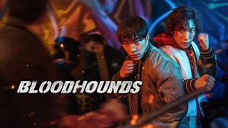 Bloodhounds is great (Review / Thoughts)