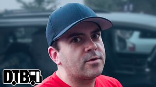 MC Chris - BUS INVADERS (Revisited) Ep. 181