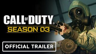 Call of Duty: Modern Warfare 2 - Official Season 3 Reloaded 'Alboran Hatchery Map' Trailer