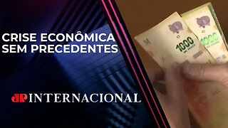 Desafio da Argentina é vencer inflação e ter ambiente favorável a investimentos | JP INTERNACIONAL