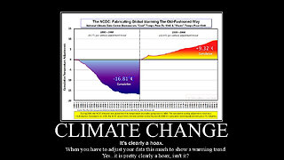 Dave Talks Stuff #1373 - Climate Change Hypocrites