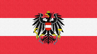 Austria National Anthem (Instrumental) Land der Berge, Land am Strome