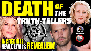 DEATH of The TRUTH TELLERS! New Details REVEALED!