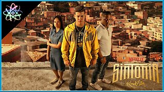 SINTONIA│4ª TEMPORADA - Trailer (Dublado)