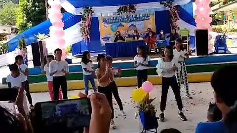 DANCE MOVES-GRADE 5 INTEGRITY CAMUAYAN ES