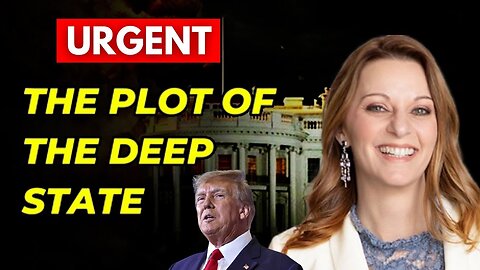 JULIE GREEN PROPHETIC WORD 🍀 [THE PLOT OF THE DEEP STATE] URGENT PROPHECY