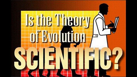 Why theory of Evolution is unscientific