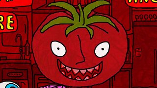 Mr. TomatoS - TomatoS Boss Fight