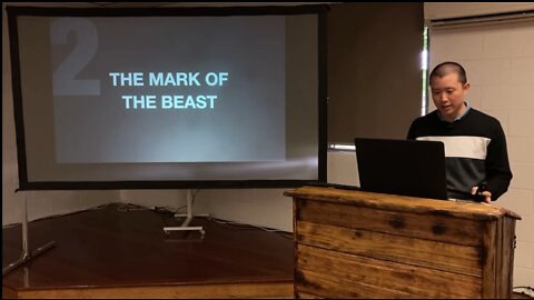 The Mark of the Beast - Requirements and Worship of the Anti Christ