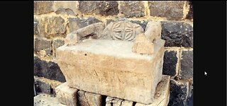 Moses' seat and the canon of scripture