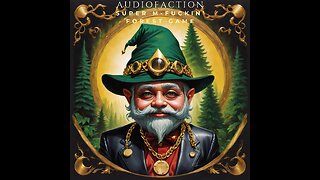 AudioFaction - Super M-Fuckin' Forest Game