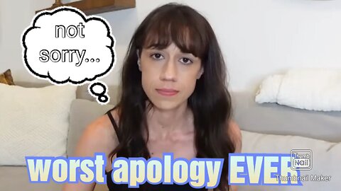 The Worst YouTube Apologies! [CRINGE]