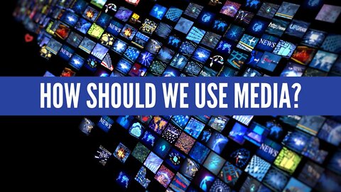 How Should We Use Media?