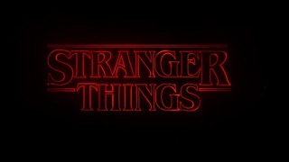 Stranger Things Proof Of Monster's Identity