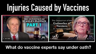 Injuries Caused by Vaccines