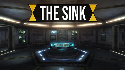 The Sink | Fallout New Vegas