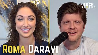 Roma Daravi on How Trump Will Win Big in 2024 | The Buck Sexton Show