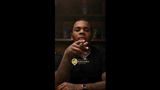 Friends And Responsibility - Kevin Gates