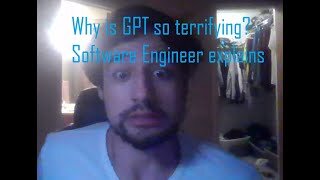 Why Chat GPT AI is So Terrifying. Software Engineers Will Be Obsolete in 5 Years