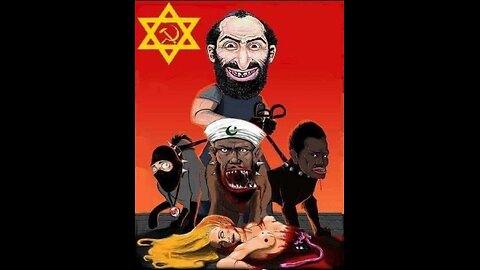 The Jews, their lies & their Assets + so much more