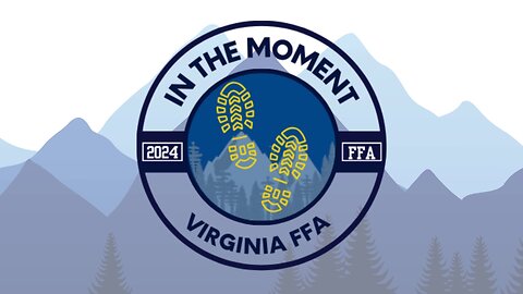 Session One: 98th Annual Virginia FFA State Convention