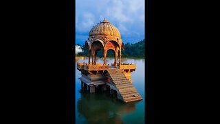 Amazing Places to Visit in India Part 1