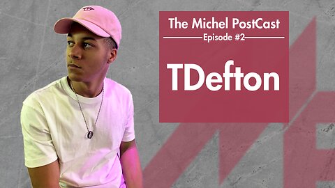 TDefton - Michel PostCast #2