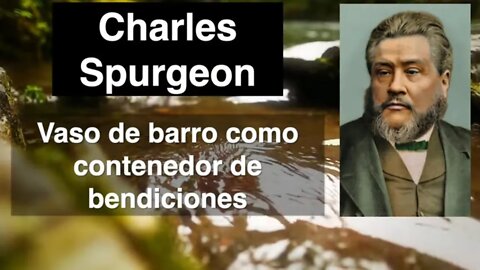 1 Tesalonicenses 5,25. Devocional de hoy. Charles Spurgeon en español.
