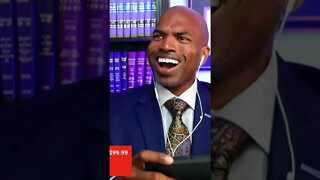 Crazy BW goes INSANE on The Lead Attorney!