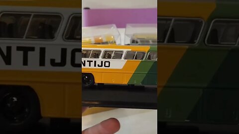 miniaturas onibus br classics #miniaturadeonibus #busólogo #busólogos