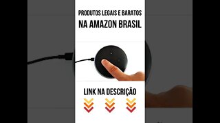 OS PRODUTOS MAIS VENDIDOS NA AMAZON PARTE 5