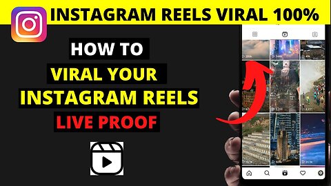 How to Viral Reels on instagram _ Instagram Reels Viral Kaise Kare _
