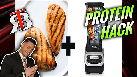 Easiest Way To Hit Your Protein Macros!
