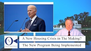 A New Housing Crisis in The Making? | Dr. John Hnatio