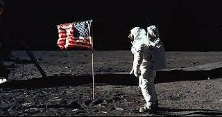 Moon Landings and other Lies